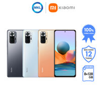 Điện thoại Xiaomi Redmi Note 10 Pro (8GB/128GB)