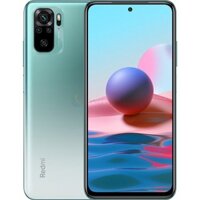 Điện thoại Xiaomi Redmi Note 10 (4GB/64GB) - Hàng chính hãng