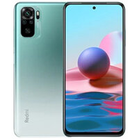 Điện thoại Xiaomi Redmi Note 10 64GB Ram 4GB - (Trắng)