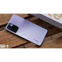 Điện thoại Xiaomi Redmi Note 11 Pro Plus (6/128GB) Máy mới Full tiếng việt - Bảo hành 12Tháng