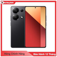 Điện thoại XIAOMI Redmi Note 13 Pro 4G (8GB/128GB) - Hàng Chính Hãng  - Kim Nhung Mobile