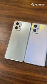 Điện thoại Xiaomi Redmi Note 11T Pro Rom quốc tế tiếng Việt - Dimensity 8100 Màn 144Hz