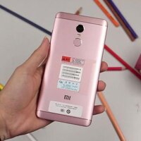 Điện thoại Xiaomi redmi note 4x ram 3GB rom 16gb, 2Sim