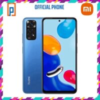 Điện thoại Xiaomi Redmi Note 11 (4GB/64GB) Hàng chính hãng Chính Hãng (  deal hot )