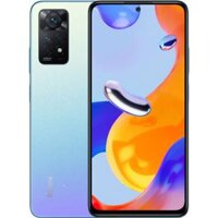 Điện thoại Xiaomi Redmi Note 11 Pro Chính hãng giá rẻ nhất Hà Nội, Đà Nẵng, Tp.HCM
