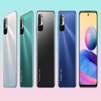 Điện thoại Xiaomi Redmi Note 10 5G 4GB/128GB- Hàng chính hãng