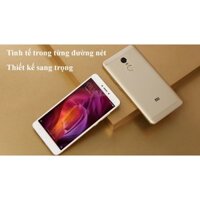 Điện thoại Xiaomi Redmi Note 4