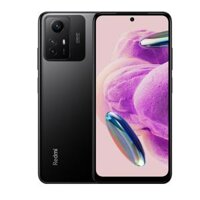 Điện Thoại Xiaomi Redmi Note 12S 8GB256GB - Hàng Chính Hãng -  Đen