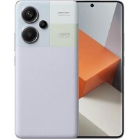 Điện thoại Xiaomi Redmi Note 13 Pro Plus phiên bản toàn cầu 256GB/512GB, camera triple 200MP, màn hình AMOLED 120Hz, sạc nhanh HyperCharge 120W, hỗ trợ 5G, MIUI 14