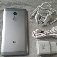 Điện thoại Xiaomi Redmi Note 4X snap 625