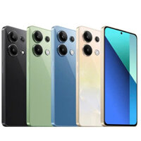Điện Thoại Xiaomi Redmi Note 13 8GB/128GB - Hàng Chính Hãng