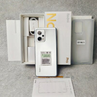 Điện thoại Xiaomi Redmi Note 11T Pro Rom Poco RAM 8/256 màn 6.6 inch 144Hz chip Dimensity 8100