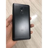 Điện Thoại Xiaomi Redmi Note  4X 32/3Gb Đã Qua Sử Dụng