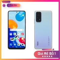 Điện thoại Xiaomi Redmi Note 11 6GB/128GB