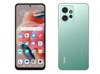 Điện thoại Xiaomi Redmi Note 12 (8GB/128GB)