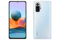 Điện Thoại Xiaomi Redmi Note 10 Pro (6GB/128GB) - Hàng