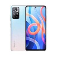 Điện thoại Xiaomi Redmi Note11 5G máy 2sim ram 6G/128G Chính Hãng, Cày Game Nặng siêu đỉnh - TNN 07