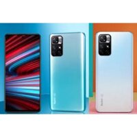 Điện thoại Xiaomi Redmi Note11 5G máy 2sim ram 6G/128G Chính Hãng, Cày Game Nặng siêu đỉnh - TNN 07