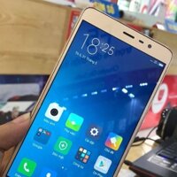 Điện thoại xiaomi redmi note3