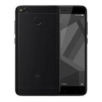 Điện Thoại Xiaomi Redmi Note4x (32GB/3G) Có Sẵn Tiếng Việt -