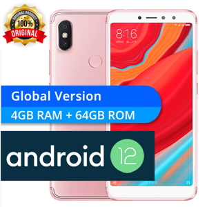 Điện thoại Xiaomi Redmi S2 - 4GB RAM, 64GB