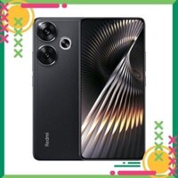 Điện thoại Xiaomi Redmi Turbo 3 5G Snap 8s Gen 3- Hàng fullbox nguyên seal / Lỗi 1 đổi 1