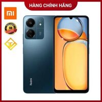 Điện thoại Xiaomi Redmi 13C(4GB/128GB) - Hàng chính hãng