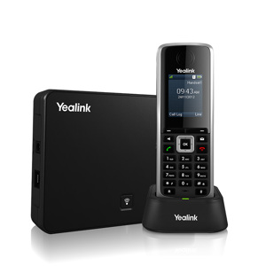 Điện thoại yealink W52P