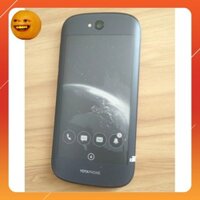 Điện thoại YotaPhone 2 có 2 màn hình độc đáo