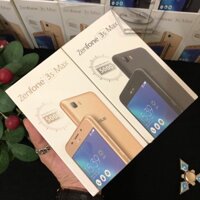 Điện thoại zenfone 3S Max - Pin khủng 5000mAh - mới 100% Fullbox