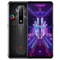 Điện thoại ZTE nubia Red Magic 7 5G 128GB  Mới Giá Rẻ