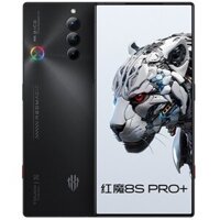 Điện thoại ZTE Nubia Red Magic 8S Pro+ 16GB/512GB 6.8 inch - Phiên bản Cao cấp