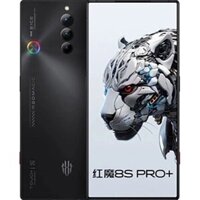 Điện thoại ZTE Nubia Red Magic 8S Pro 12GB/512GB 6.8 inch - Chiếc smartphone mạnh mẽ và hiện đại