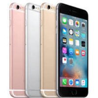 điện thoạiAple IPHONE_6S_PLUS 64G-16G bản Quốc Tế Zin mới- Màu Vàng hồng