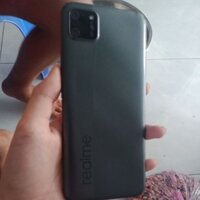 điện thoạt realme c11 giá rẻ