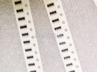 Điện Trở 0603x4P 8P4R 4D03 6.8K 6K8