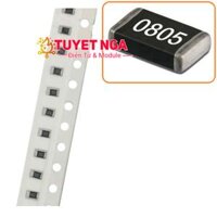 Điện Trở 10K 0805 1%