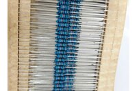 Điện Trở 10K 1/4W 1% - DIP