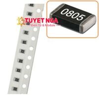 Điện Trở 12 Ohm 0805 1%