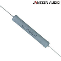Điện trở 18 ohm 10W Jantzen-Audio MOX