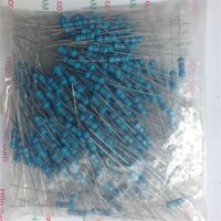 Điện trở 1K2- 1/2W 5% - 10 cái - TỦ E
