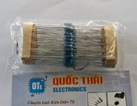 ĐIỆN TRỞ 220 OHM (100 CON)