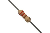 Điện Trở 220 Ohm 1/4W 5% - DIP