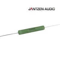 Điện trở 27 ohm Superes 10W của Jantzen Audio (Đan Mạch)