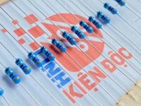 Điện trở 3.6R 1/4w 5% (8k/túi 100c)