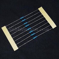 Điện trở 3K 1/4W (túi 100c)