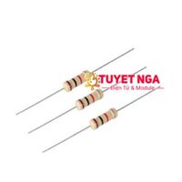 Điện Trở 3K 1/4W
