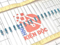 Điện trở 3K 1/4W5% (8k/túi 100c)