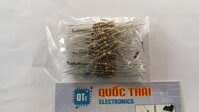 ĐIỆN TRỞ 6K8 OHM (100 CON)