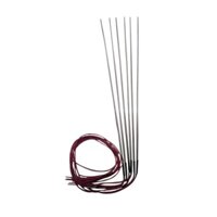 Điện trở cây xả đá dàn lạnh